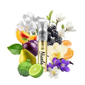 Dior Jadore Tester inspiracja  - Nicole trwałe zamienniki perfum
