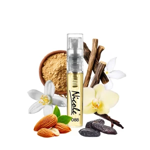 Dior Hypnotic Poison Tester inspiracja  - Nicole trwałe zamienniki perfum