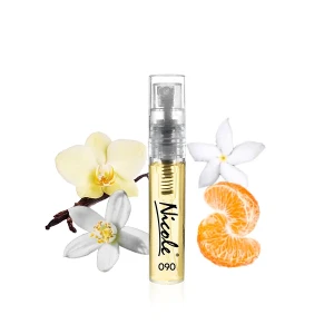 Dior Addict Tester inspiracja  - Nicole trwałe zamienniki perfum