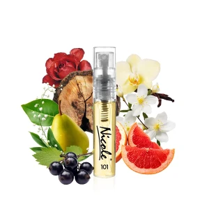 Cacharel Amor Amor Tester inspiracja  - Nicole trwałe zamienniki perfum
