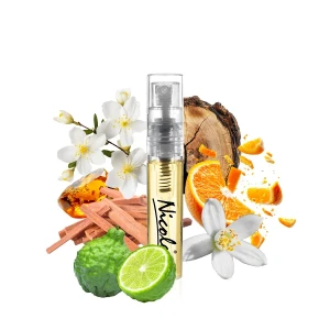Dior Pure Poison Tester inspiracja  - Nicole trwałe zamienniki perfum