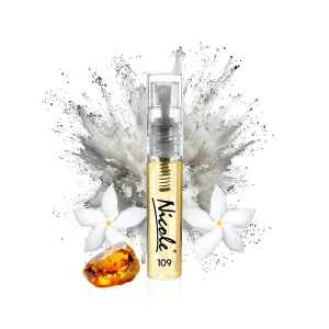 Thierry Mugler Alien Tester inspiracja  - Nicole trwałe zamienniki perfum