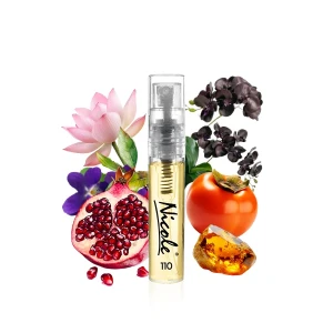 Calvin Klein Euphoria Tester inspiracja  - Nicole trwałe zamienniki perfum