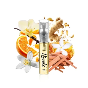 Armani Code For Her Tester inspiracja  - Nicole trwałe zamienniki perfum
