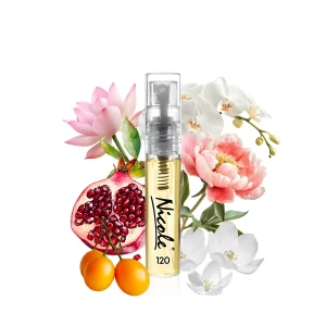 Calvin Klein Euphoria Blossom Tester inspiracja  - Nicole trwałe zamienniki perfum