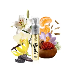 Givenchy Ange Ou Demon Tester inspiracja  - Nicole trwałe zamienniki perfum