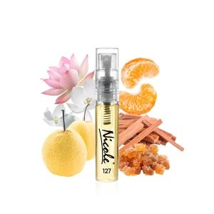 Bvlgari Omnia Crystalline Tester inspiracja  - Nicole trwałe zamienniki perfum
