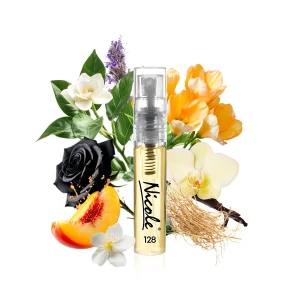 Gucci Rush Tester inspiracja  - Nicole trwałe zamienniki perfum