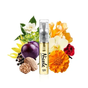 Moschino Moschino Tester inspiracja  - Nicole trwałe zamienniki perfum