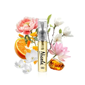 Versace Bright Crystal Tester inspiracja  - Nicole trwałe zamienniki perfum