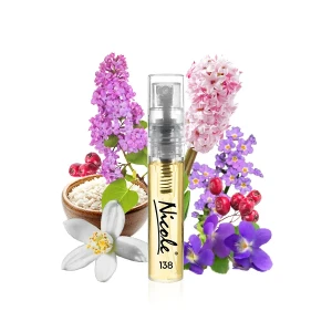 Chloe Love Tester inspiracja  - Nicole trwałe zamienniki perfum