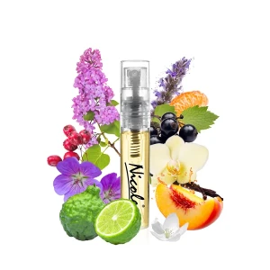 Gucci Guilty Tester inspiracja  - Nicole trwałe zamienniki perfum