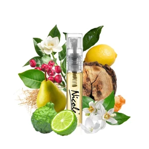 Calvin Klein Downtown Tester inspiracja  - Nicole trwałe zamienniki perfum