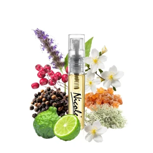 Bottega Veneta Tester inspiracja  - Nicole trwałe zamienniki perfum