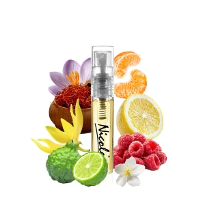 Carolina Herrera 212 Summer 2013 Tester inspiracja  - Nicole trwałe zamienniki perfum