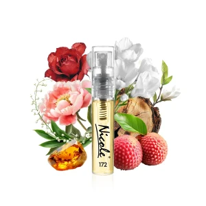 Chloe 2008 Tester inspiracja  - Nicole trwałe zamienniki perfum