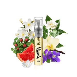 Marc Jacobs Daisy Tester inspiracja  - Nicole trwałe zamienniki perfum
