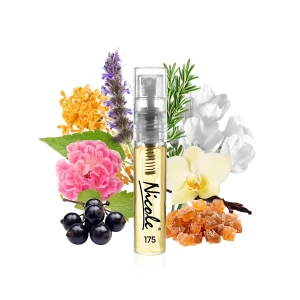 Armani Si Intense Tester inspiracja  - Nicole trwałe zamienniki perfum