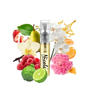 Lancome La Nuit Tresor Tester inspiracja  - Nicole trwałe zamienniki perfum