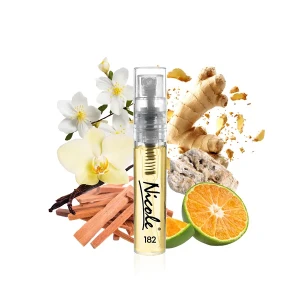 Paco Rabanne Olympea Tester inspiracja  - Nicole trwałe zamienniki perfum