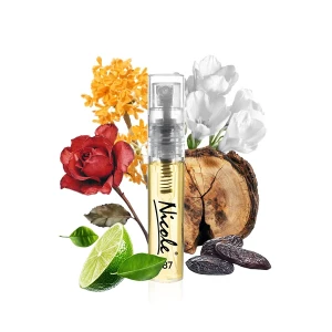 Versace Vanitas Tester inspiracja  - Nicole trwałe zamienniki perfum