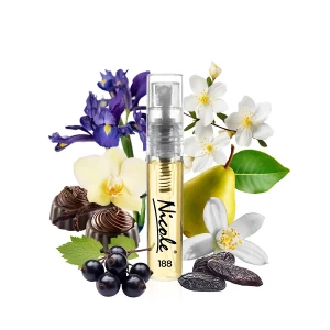 Lancome La Vie Est Belle Tester inspiracja  - Nicole trwałe zamienniki perfum