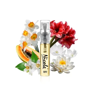 Dolce&Gabbana Dolce Tester inspiracja  - Nicole trwałe zamienniki perfum