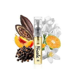 Hugo Boss The Scent For Her Tester inspiracja  - Nicole trwałe zamienniki perfum