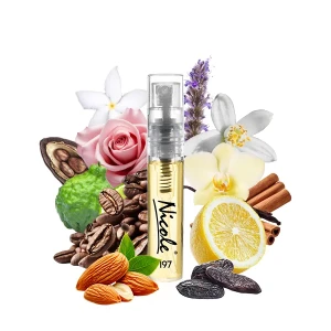 Carolina Herrera Good Girl Tester inspiracja  - Nicole trwałe zamienniki perfum