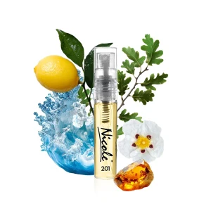 Tom Ford Costa Azzurra Tester inspiracja  - Nicole trwałe zamienniki perfum