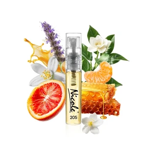 Jean Paul Gaultier Scandal Tester inspiracja  - Nicole trwałe zamienniki perfum