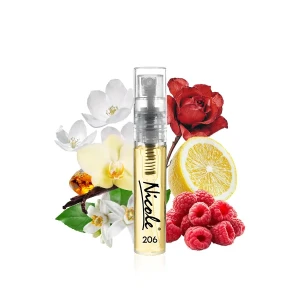 Armani Because Its You Tester inspiracja  - Nicole trwałe zamienniki perfum