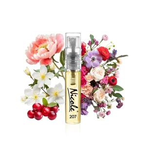 Kenzo World Tester inspiracja  - Nicole trwałe zamienniki perfum