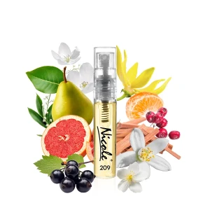 Chanel Gabrielle Tester inspiracja  - Nicole trwałe zamienniki perfum