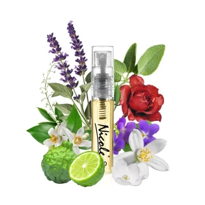 Calvin Klein Obsessed for Women Tester inspiracja  - Nicole trwałe zamienniki perfum