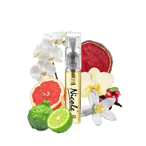 Calvin Klein CK IN2U For Her Tester inspiracja  - Nicole trwałe zamienniki perfum