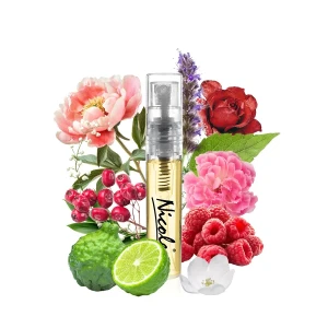 Lancome La Vie Est Belle En Rose Tester inspiracja  - Nicole trwałe zamienniki perfum