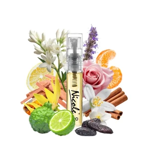 Carolina Herrera Good Girl Legere Tester inspiracja  - Nicole trwałe zamienniki perfum
