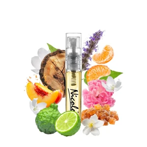 Dior Joy Tester inspiracja  - Nicole trwałe zamienniki perfum