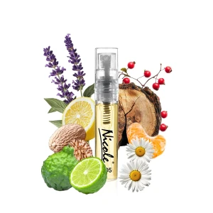 Dior Fahrenheit Tester inspiracja  - Nicole trwałe zamienniki perfum