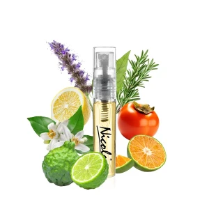 Armani Acqua di Gio Tester inspiracja  - Nicole trwałe zamienniki perfum