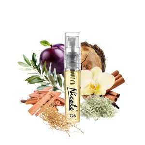Hugo Boss Boss Bottled Tester inspiracja  - Nicole trwałe zamienniki perfum
