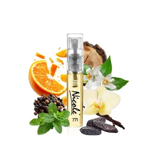 Chanel Allure Homme Sport Tester inspiracja  - Nicole trwałe zamienniki perfum