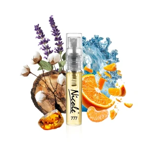 Bvlgari Aqva Tester inspiracja  - Nicole trwałe zamienniki perfum