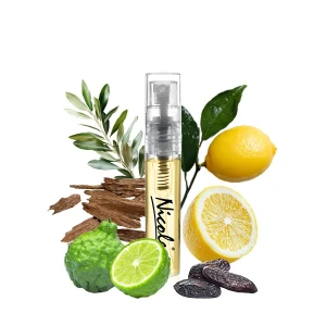 Armani Code Tester inspiracja  - Nicole trwałe zamienniki perfum