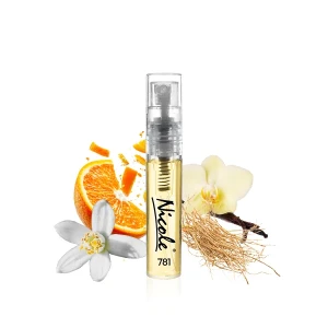 Dior Fahrenheit 32 Tester inspiracja  - Nicole trwałe zamienniki perfum