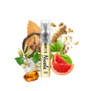 Dolce & Gabbana The One Tester inspiracja  - Nicole trwałe zamienniki perfum