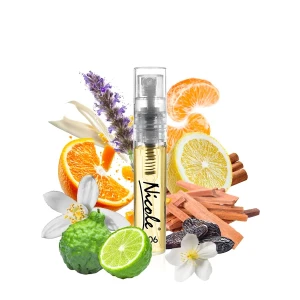 Joop Red Homme 1989 Tester inspiracja  - Nicole trwałe zamienniki perfum
