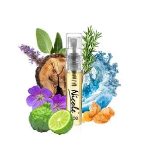 Giorgio Armani Acqua di Gio Profumo Tester inspiracja  - Nicole trwałe zamienniki perfum