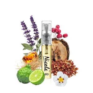 Dior Sauvage Tester inspiracja  - Nicole trwałe zamienniki perfum
